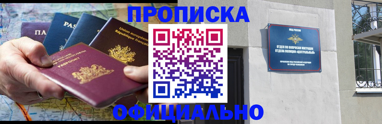 прописка 2025 в Куртамыше